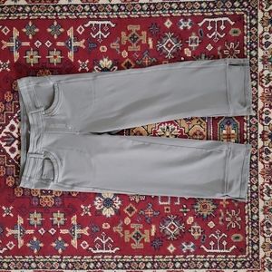 ⭐ KUHL | Outdoor Adventure Hiking Cropped Soft Stretchy Earth Tone Pants